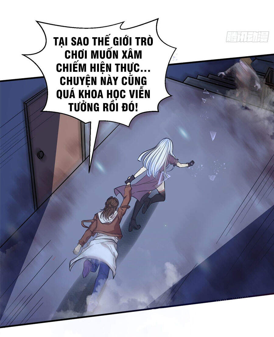 Ta Có Trăm Vạn Trò Chơi Chapter 2 - 30