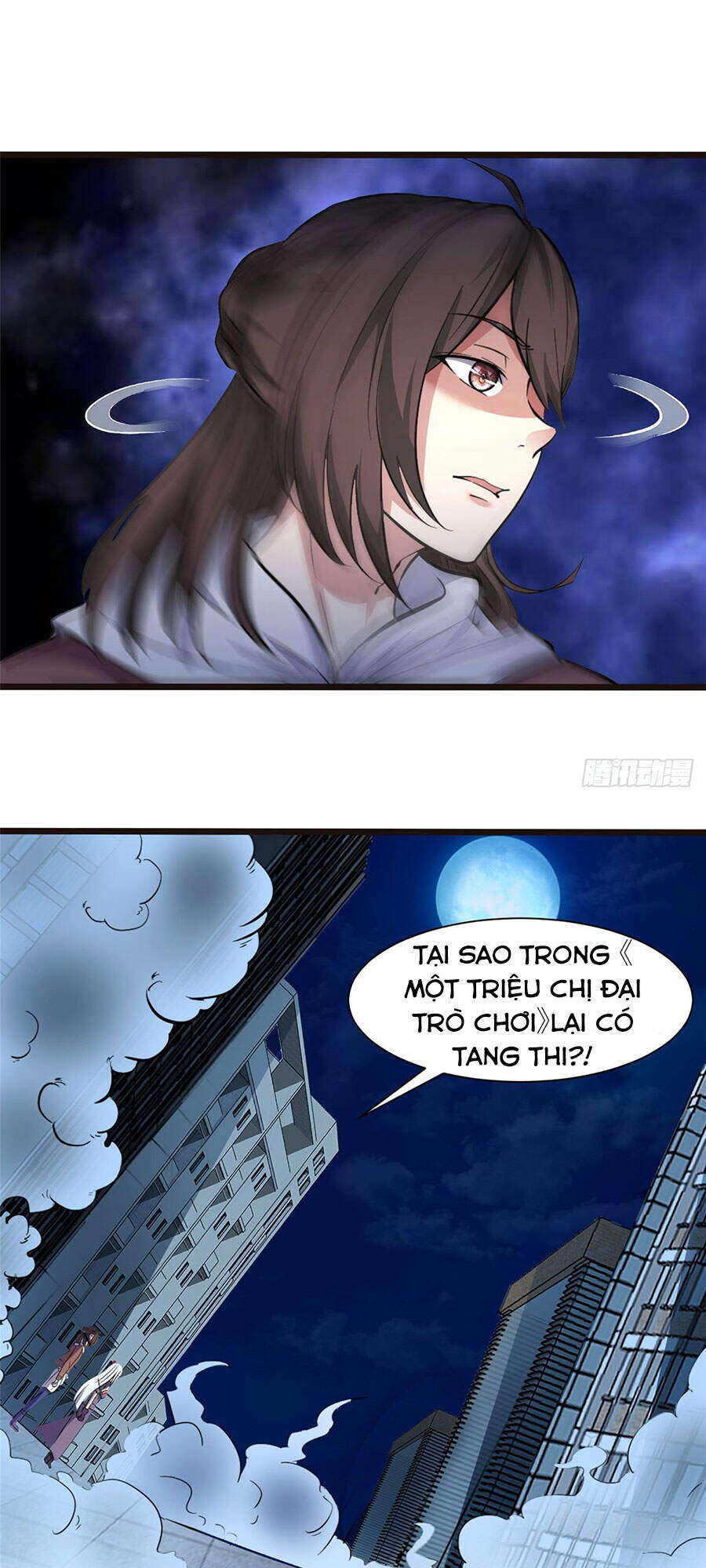 Ta Có Trăm Vạn Trò Chơi Chapter 2 - 35