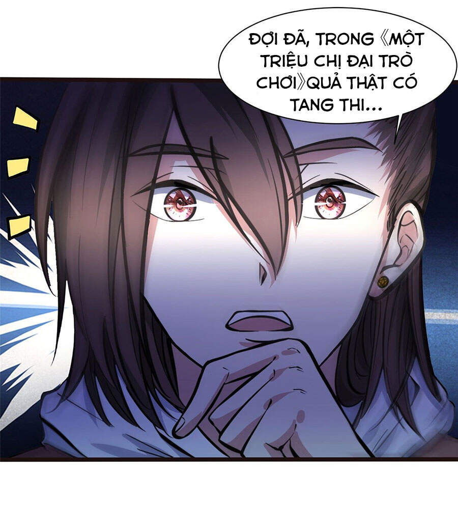 Ta Có Trăm Vạn Trò Chơi Chapter 2 - 37