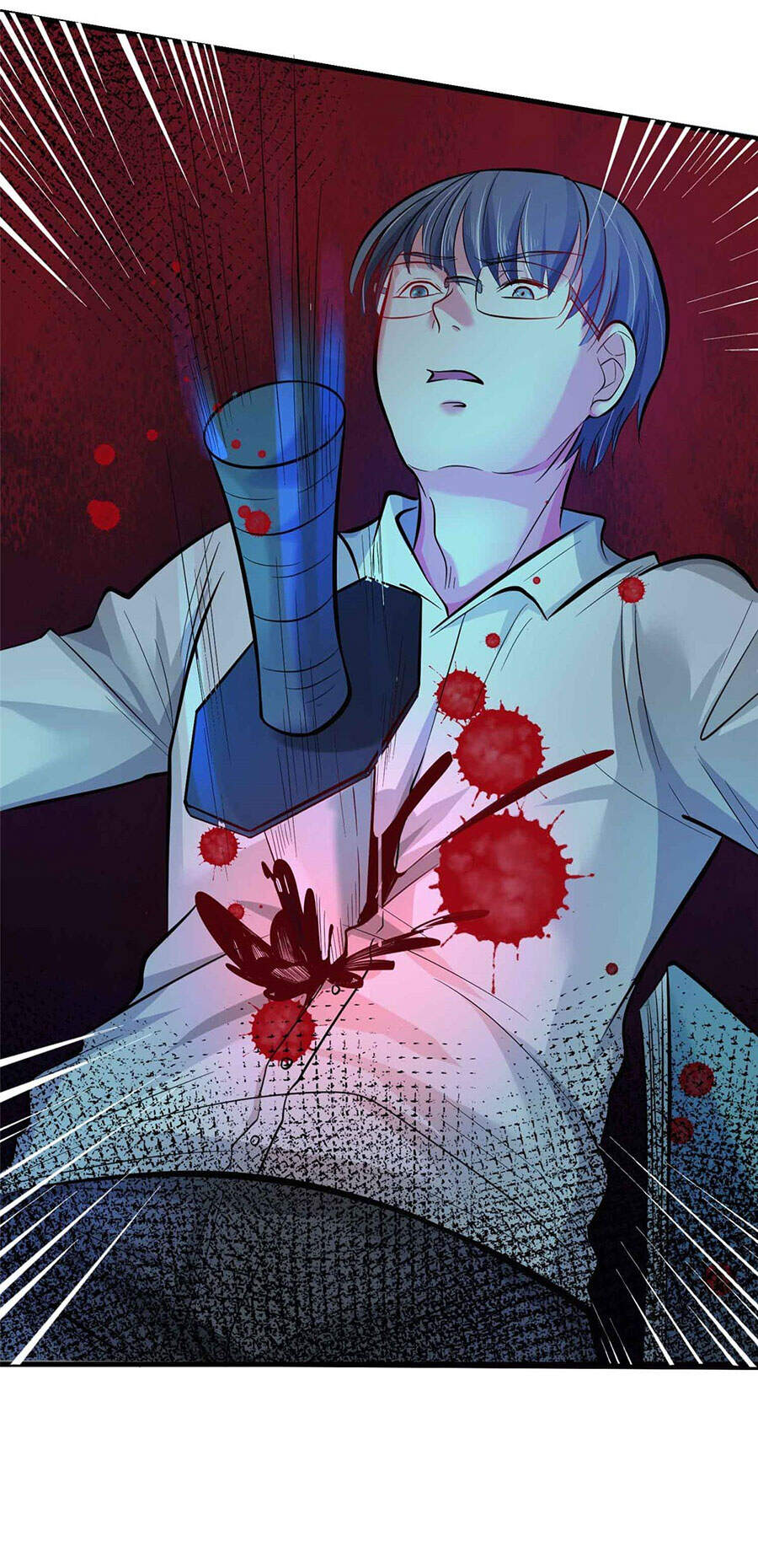 Ta Có Trăm Vạn Trò Chơi Chapter 2 - 8