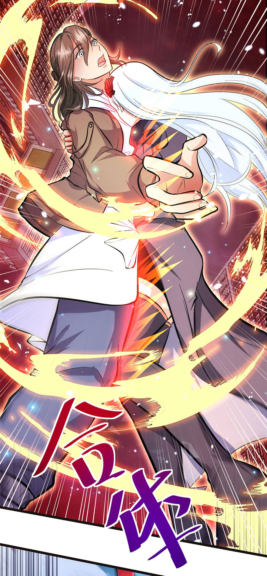 Ta Có Trăm Vạn Trò Chơi Chapter 3 - 13