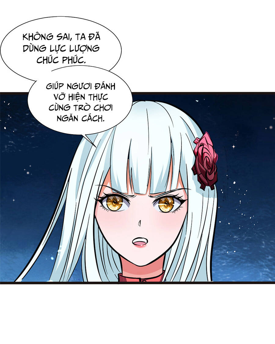 Ta Có Trăm Vạn Trò Chơi Chapter 3 - 17