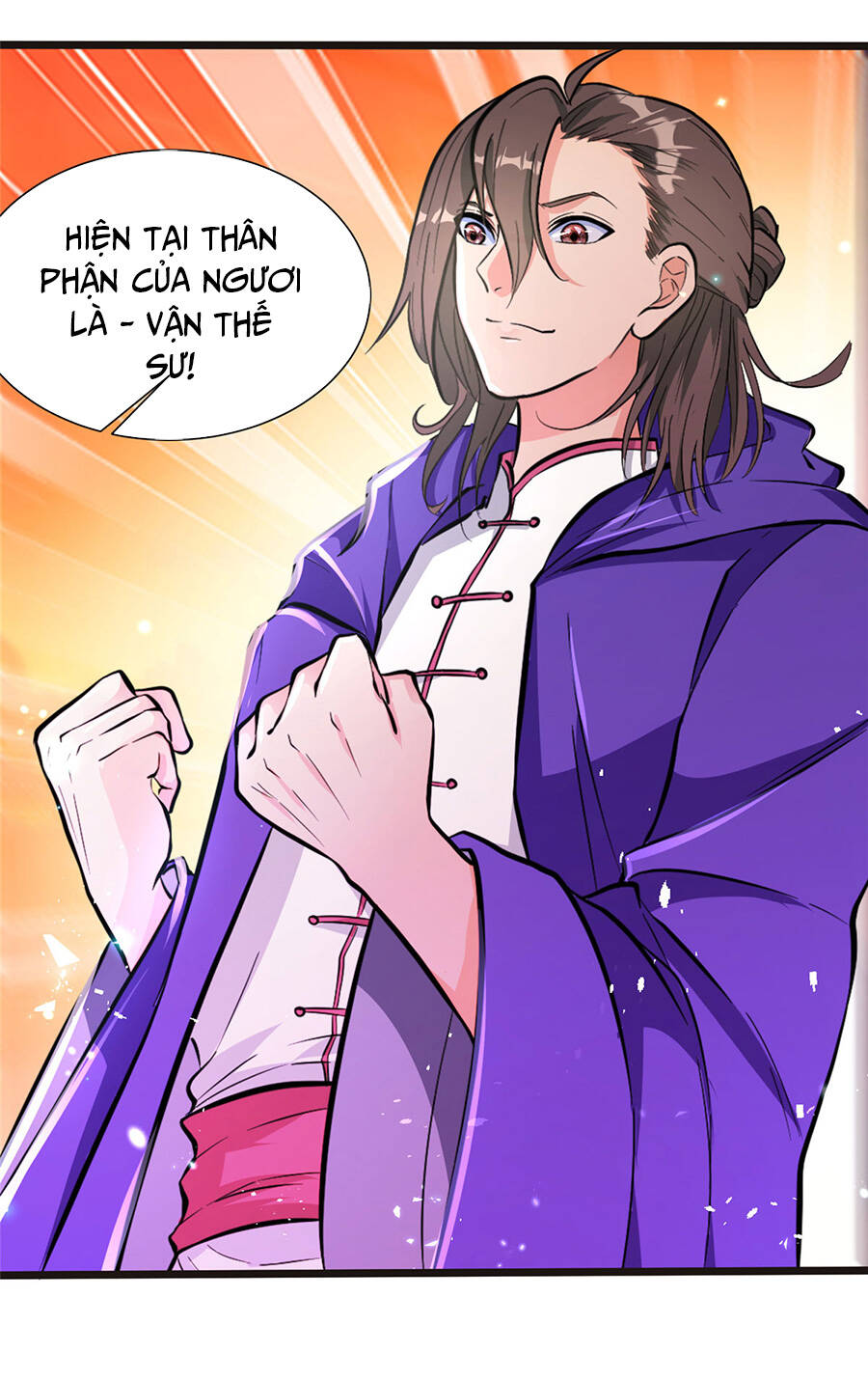 Ta Có Trăm Vạn Trò Chơi Chapter 3 - 18