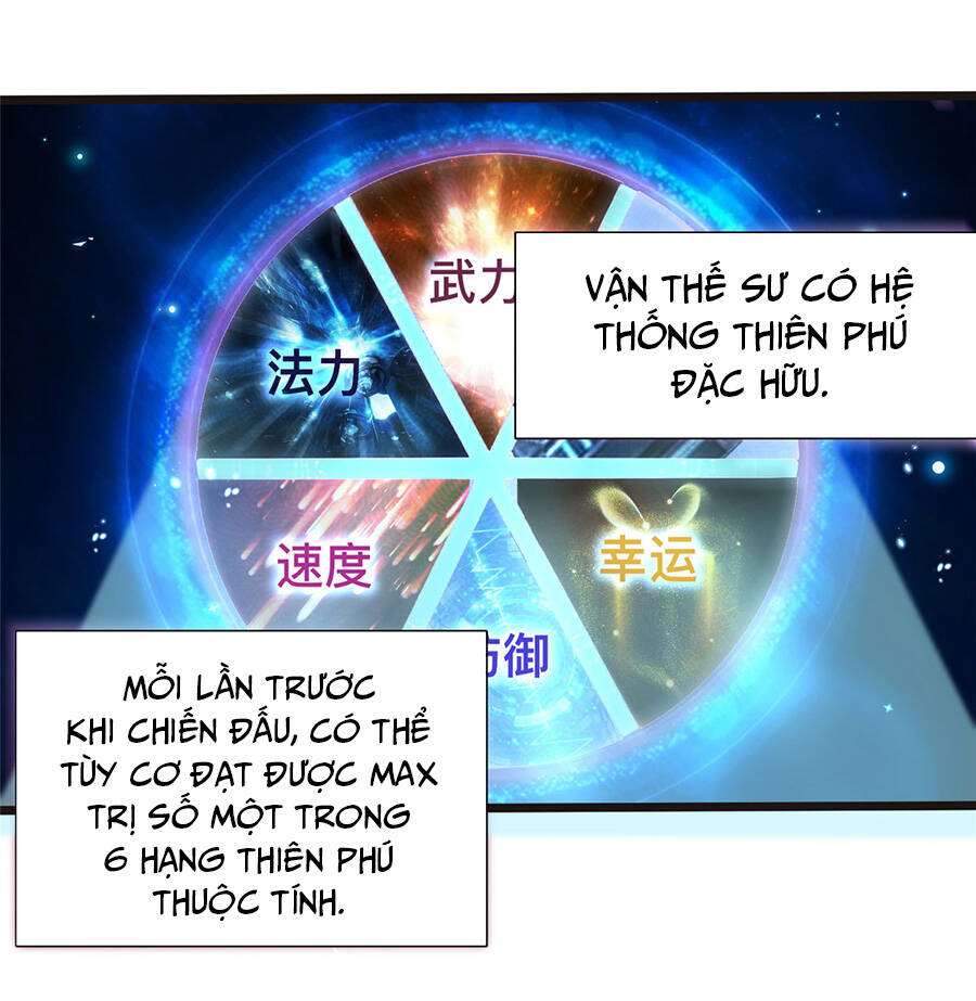 Ta Có Trăm Vạn Trò Chơi Chapter 3 - 19