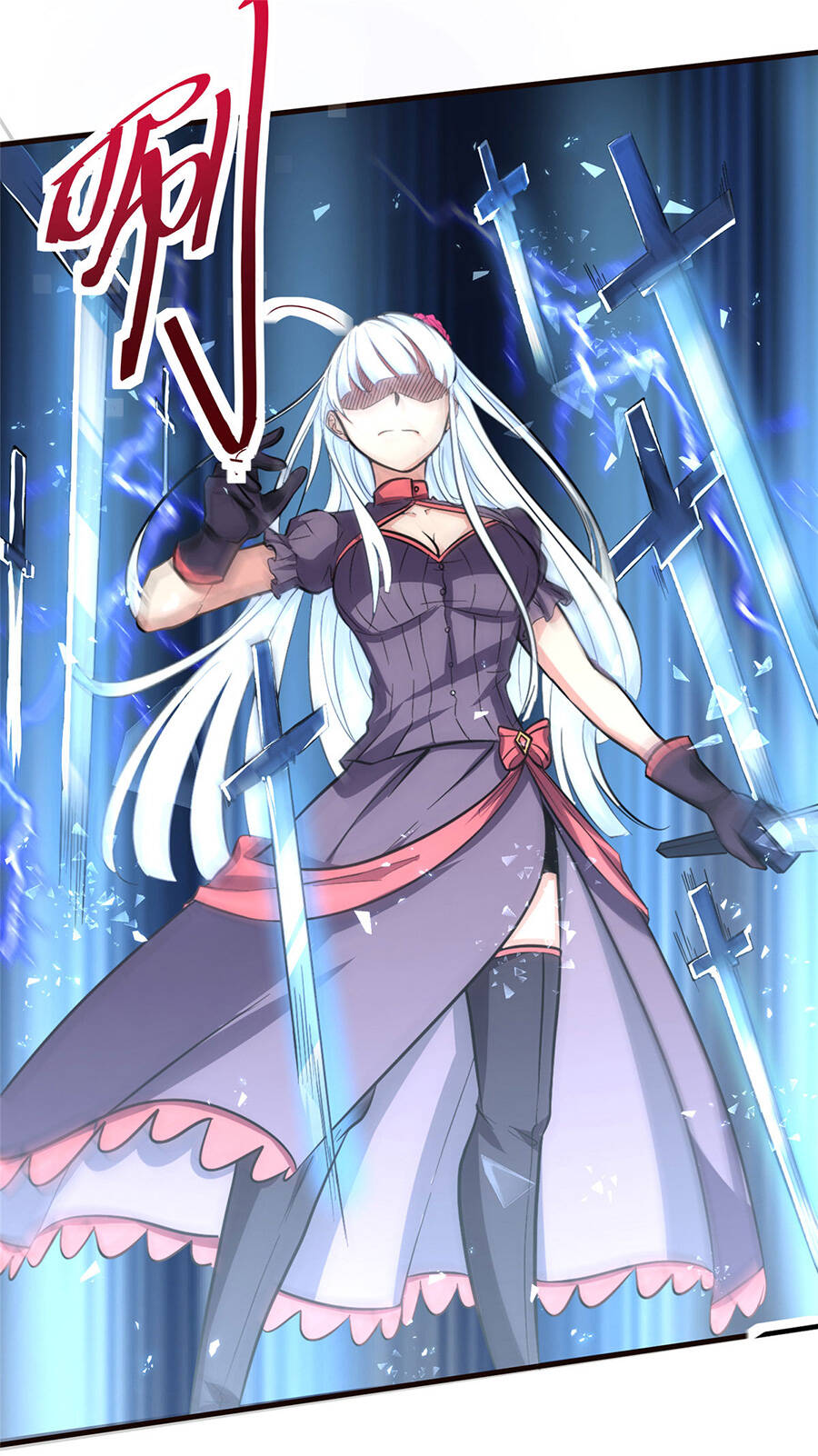 Ta Có Trăm Vạn Trò Chơi Chapter 3 - 3