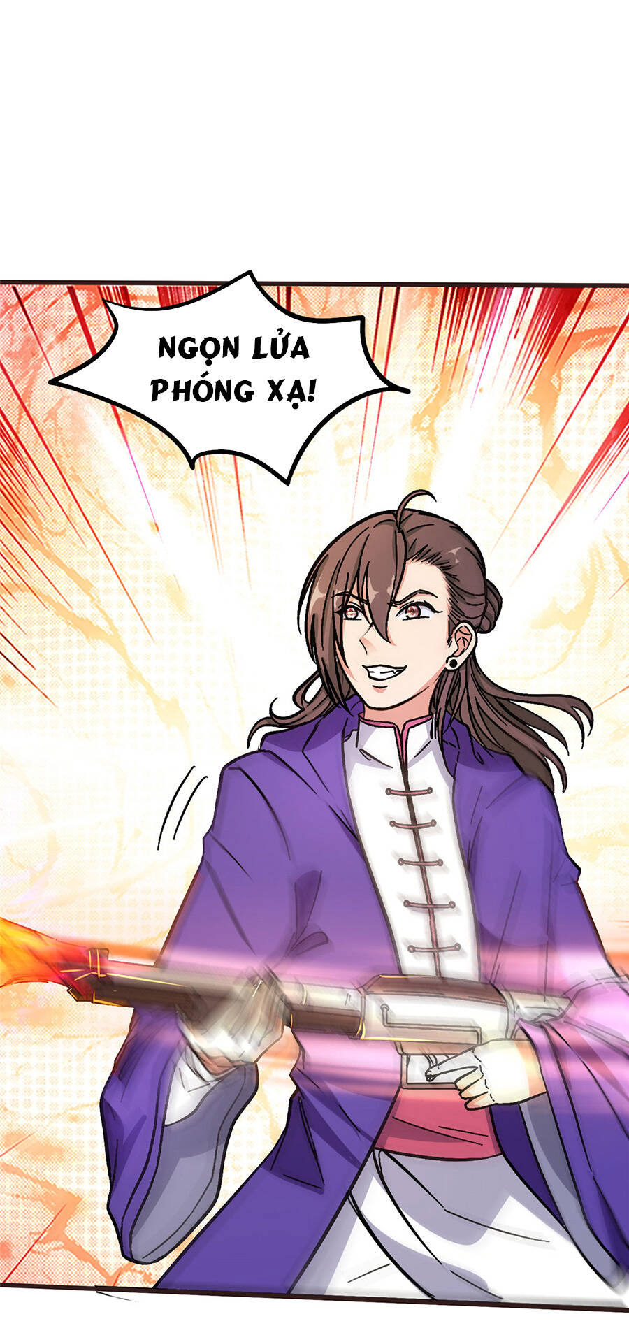 Ta Có Trăm Vạn Trò Chơi Chapter 3 - 27