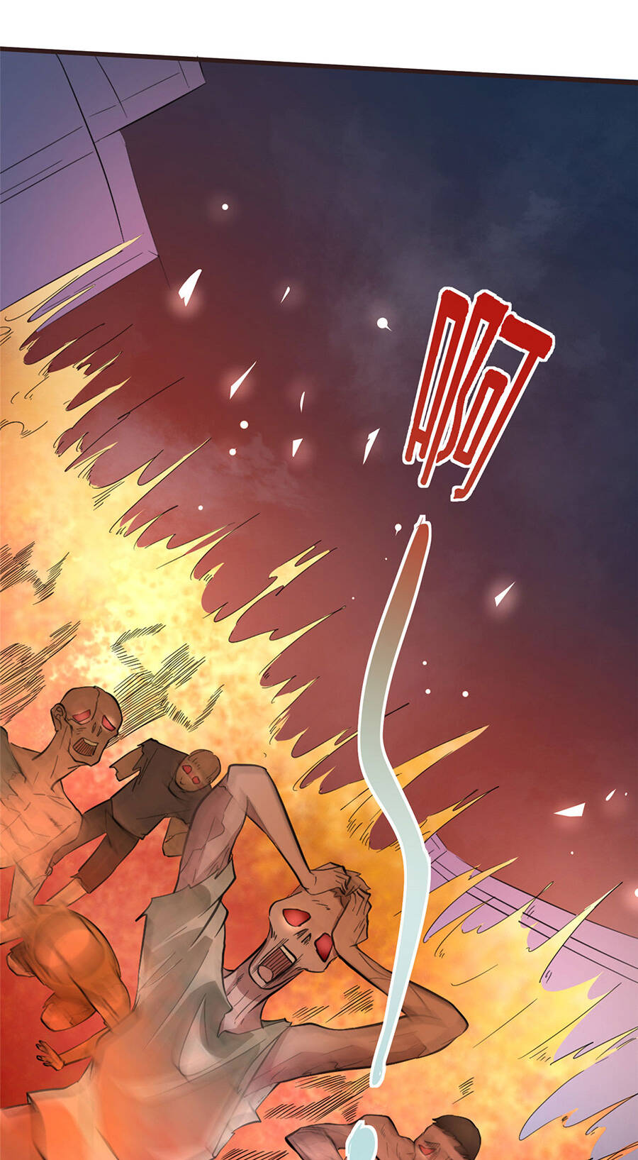 Ta Có Trăm Vạn Trò Chơi Chapter 3 - 28