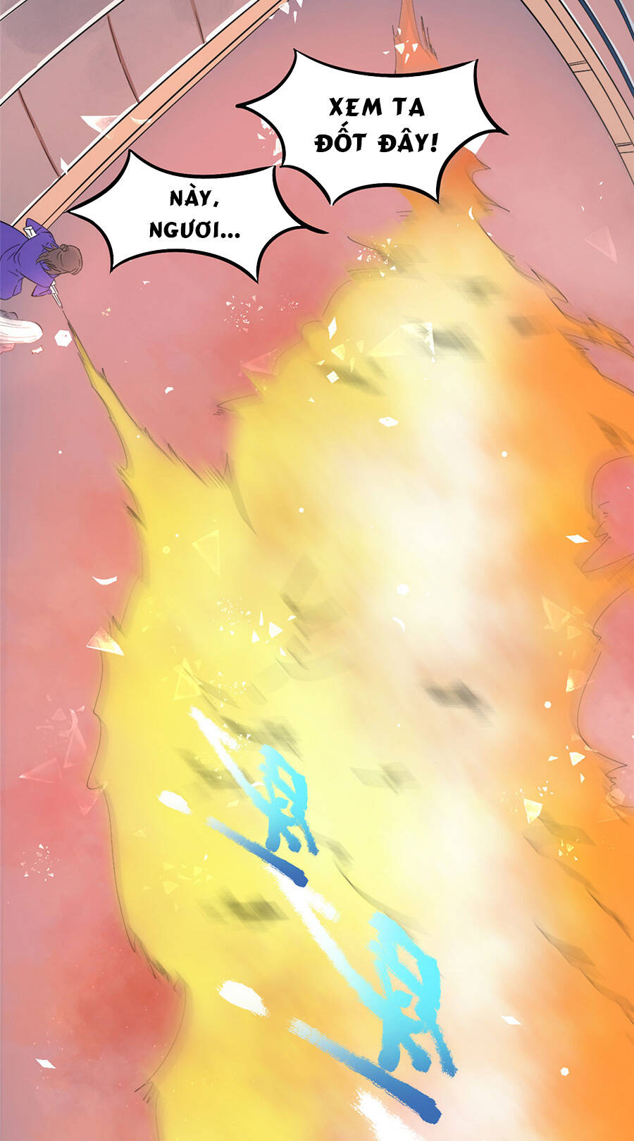 Ta Có Trăm Vạn Trò Chơi Chapter 3 - 34