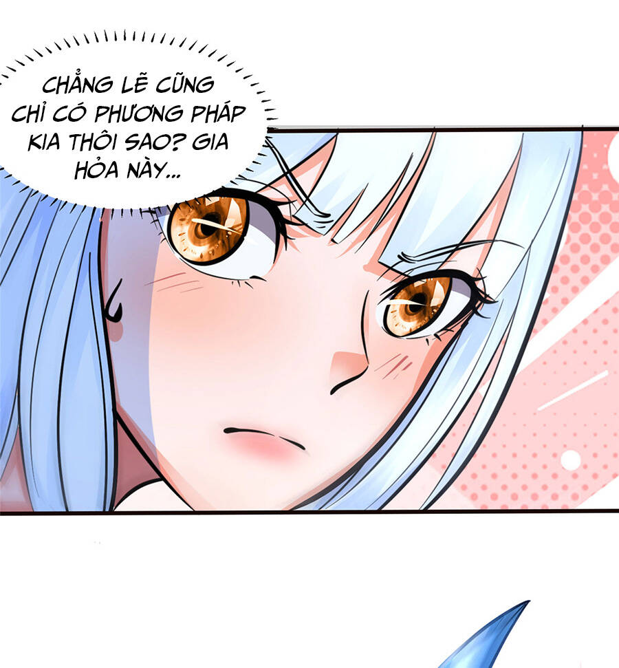 Ta Có Trăm Vạn Trò Chơi Chapter 3 - 5