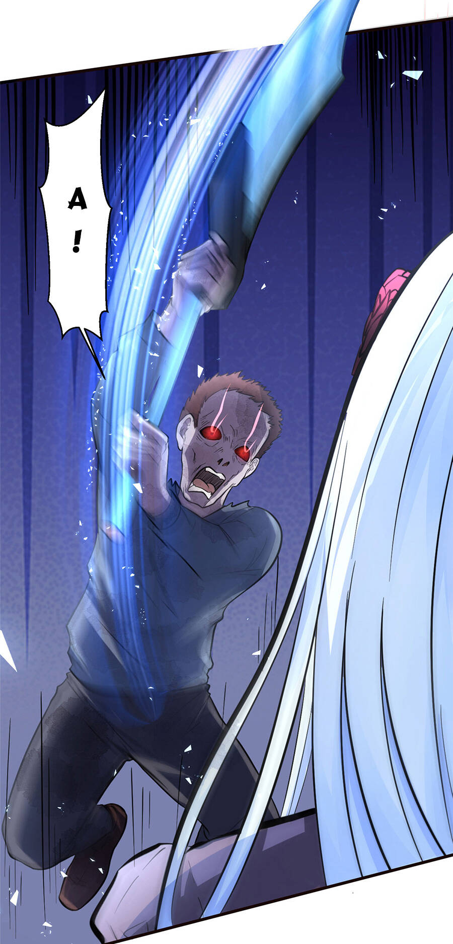 Ta Có Trăm Vạn Trò Chơi Chapter 3 - 6