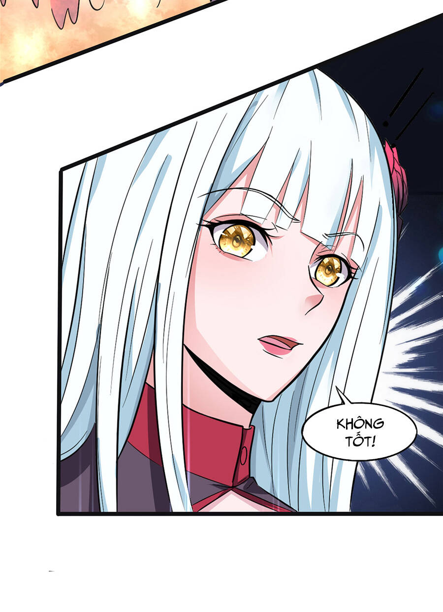 Ta Có Trăm Vạn Trò Chơi Chapter 4 - 13