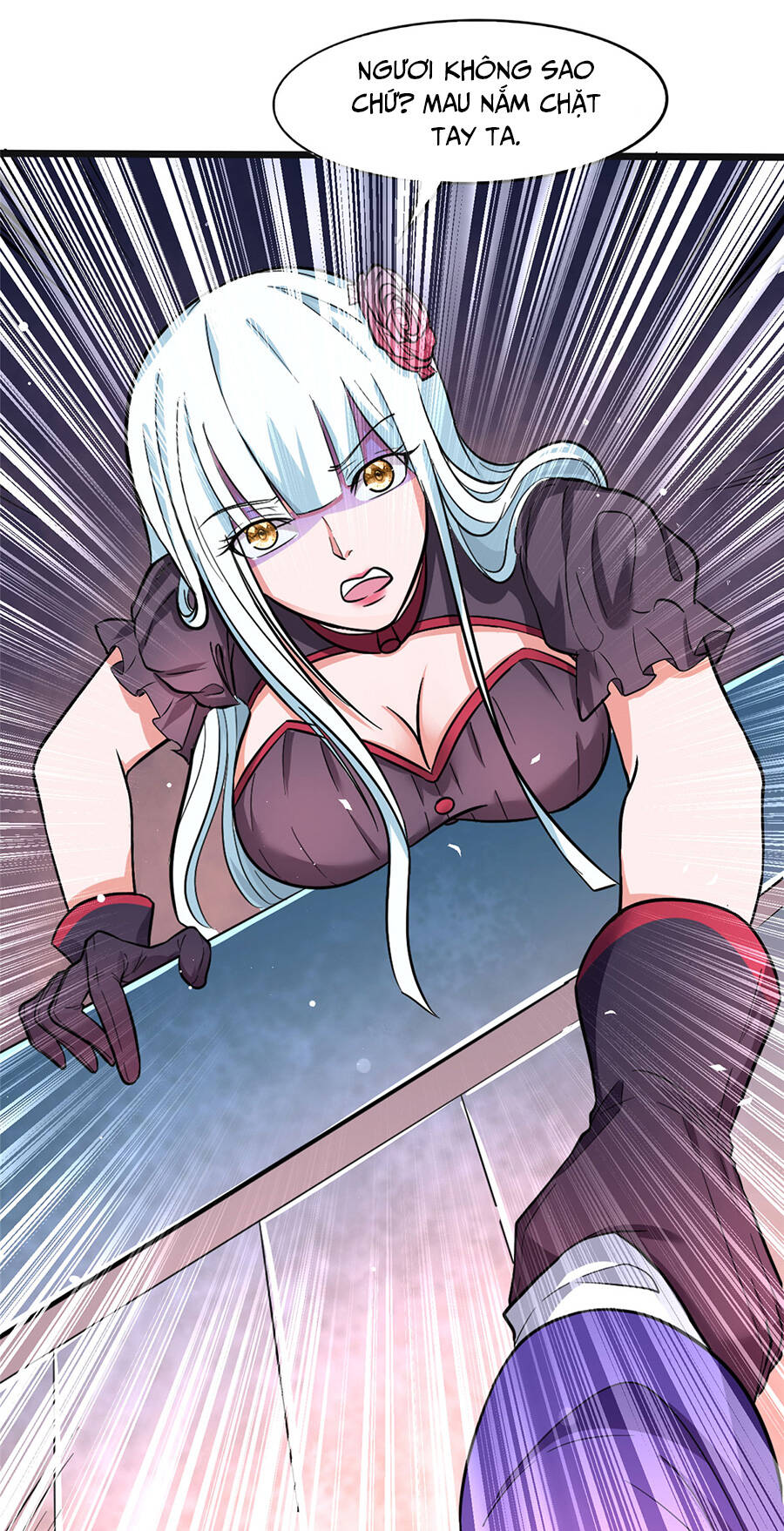 Ta Có Trăm Vạn Trò Chơi Chapter 4 - 15