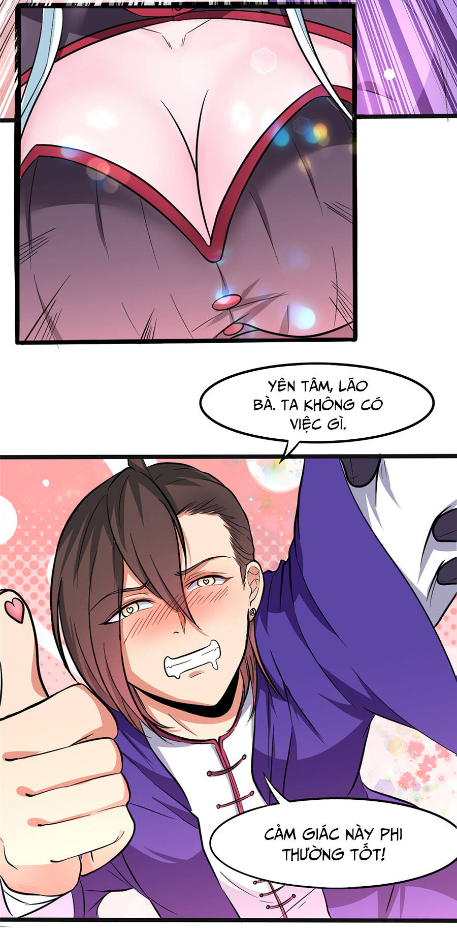 Ta Có Trăm Vạn Trò Chơi Chapter 4 - 16