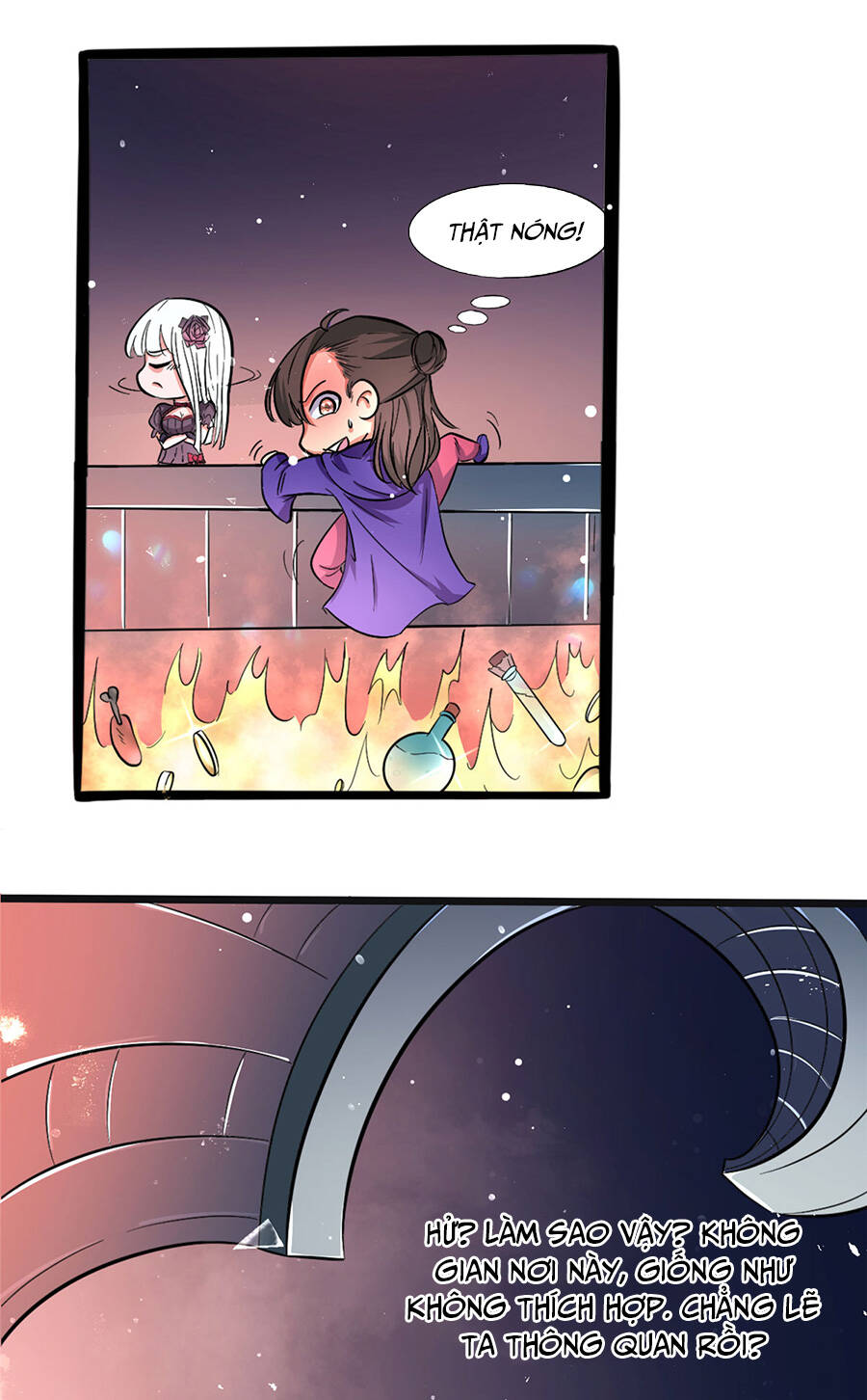 Ta Có Trăm Vạn Trò Chơi Chapter 4 - 17