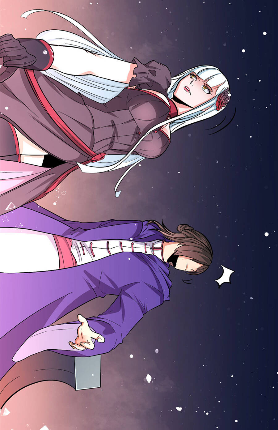 Ta Có Trăm Vạn Trò Chơi Chapter 4 - 18