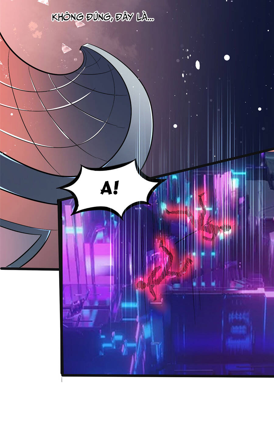Ta Có Trăm Vạn Trò Chơi Chapter 4 - 19