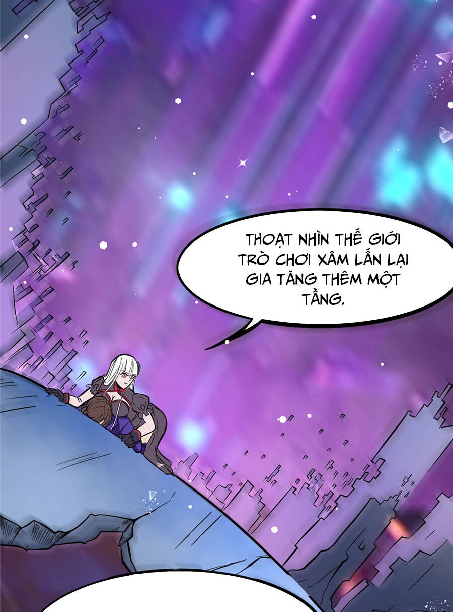 Ta Có Trăm Vạn Trò Chơi Chapter 4 - 22