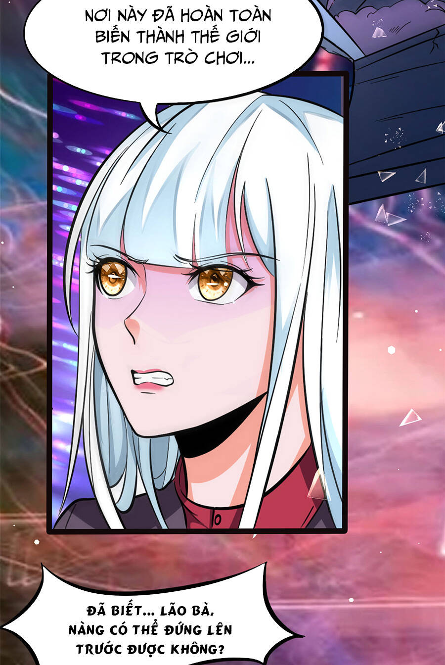 Ta Có Trăm Vạn Trò Chơi Chapter 4 - 23