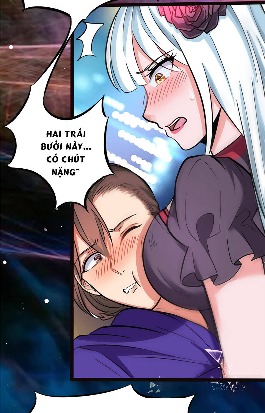 Ta Có Trăm Vạn Trò Chơi Chapter 4 - 24