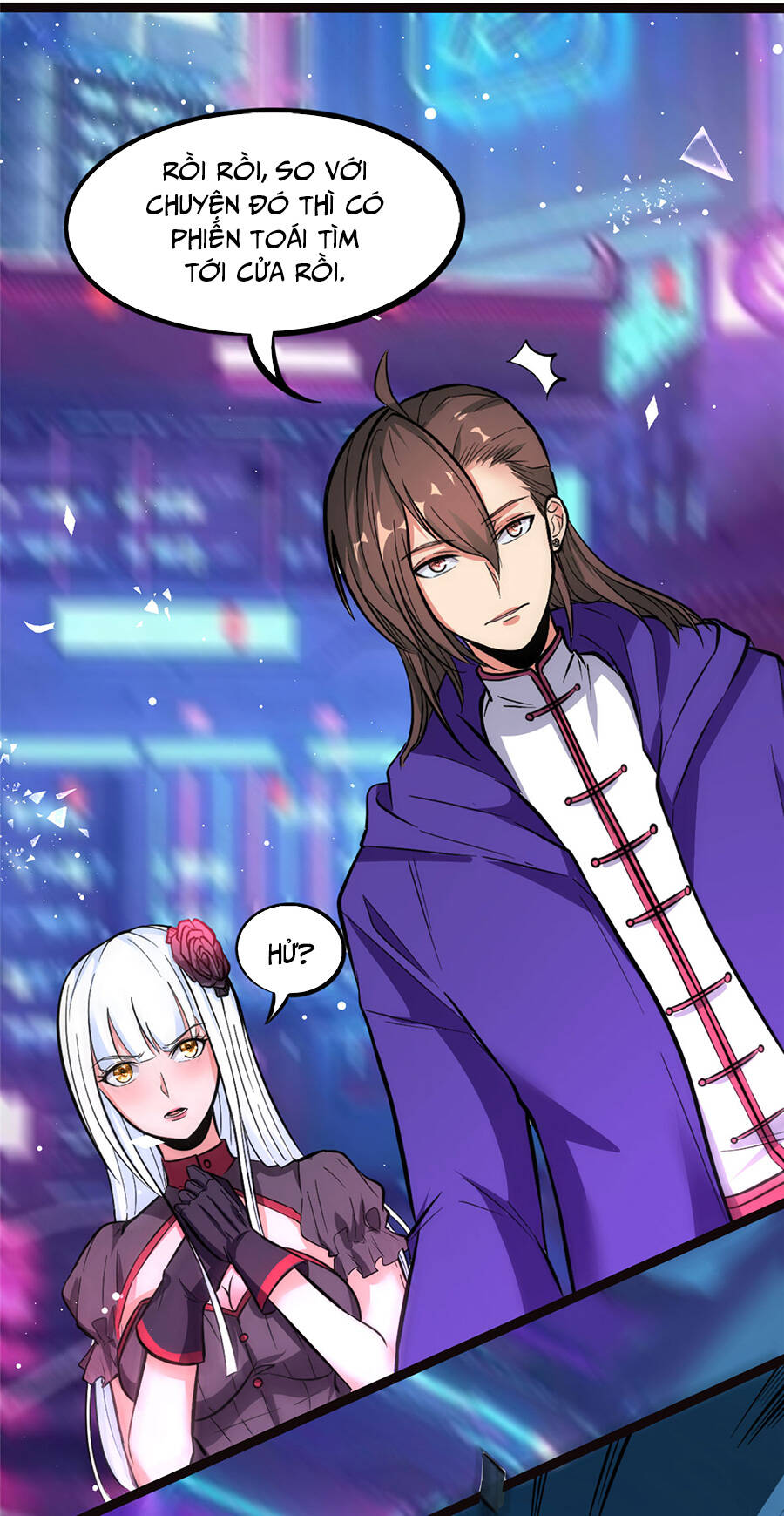 Ta Có Trăm Vạn Trò Chơi Chapter 4 - 26