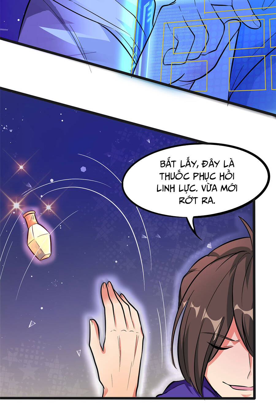 Ta Có Trăm Vạn Trò Chơi Chapter 4 - 30