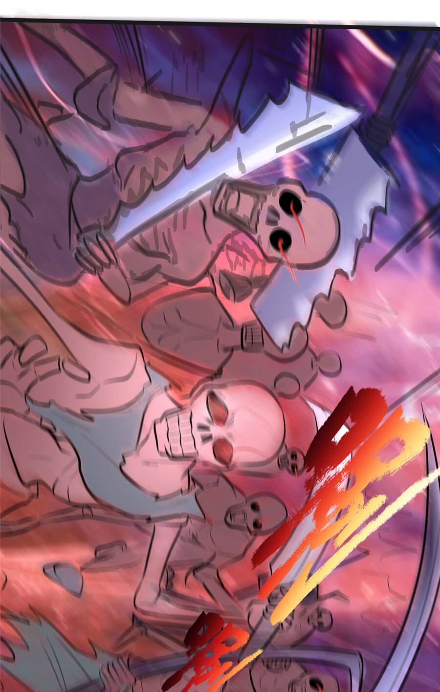 Ta Có Trăm Vạn Trò Chơi Chapter 4 - 33