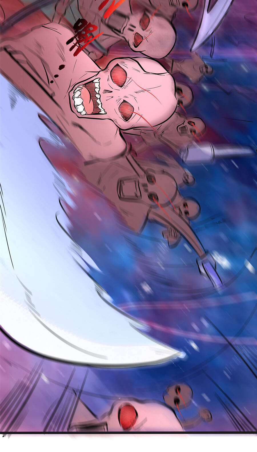 Ta Có Trăm Vạn Trò Chơi Chapter 4 - 34