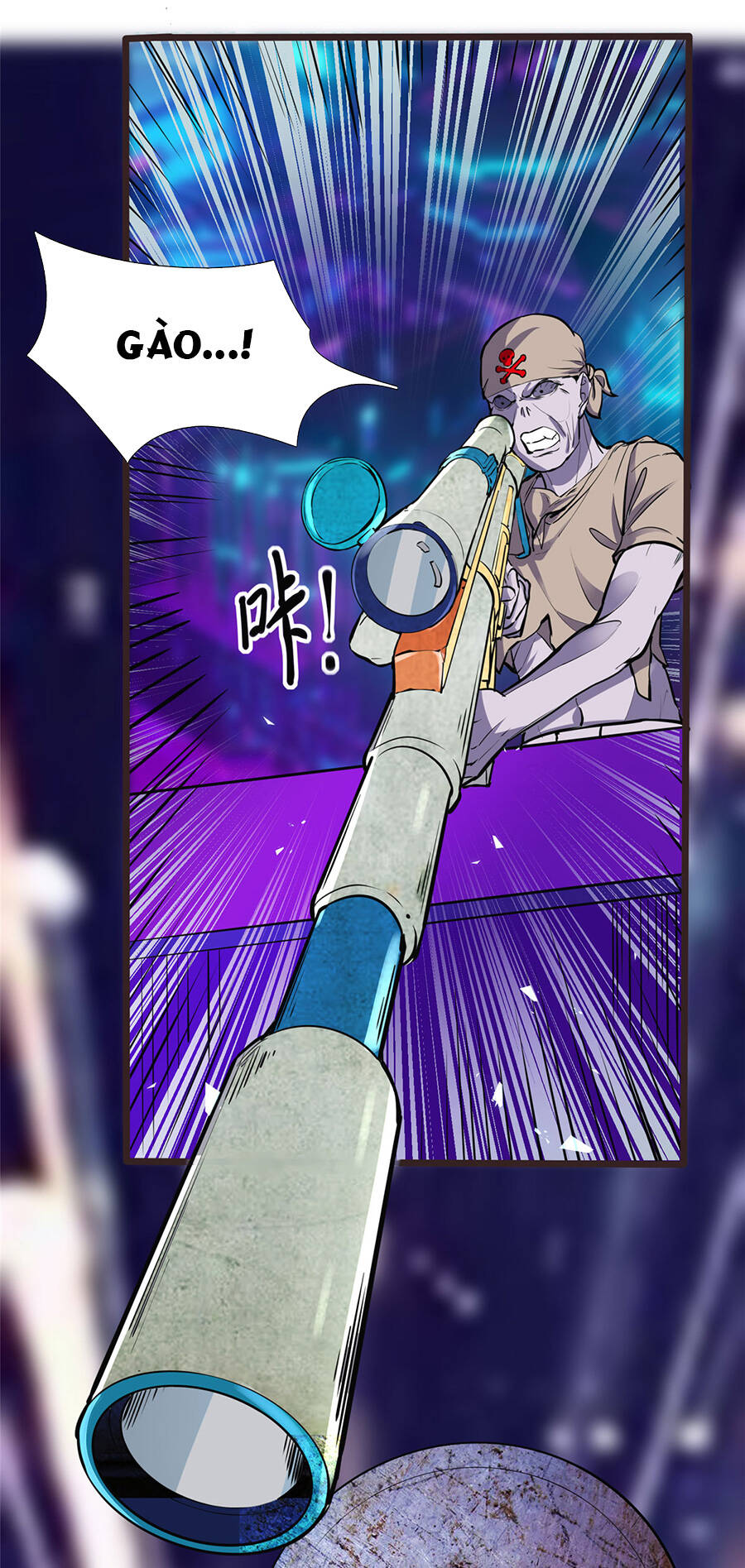 Ta Có Trăm Vạn Trò Chơi Chapter 4 - 37