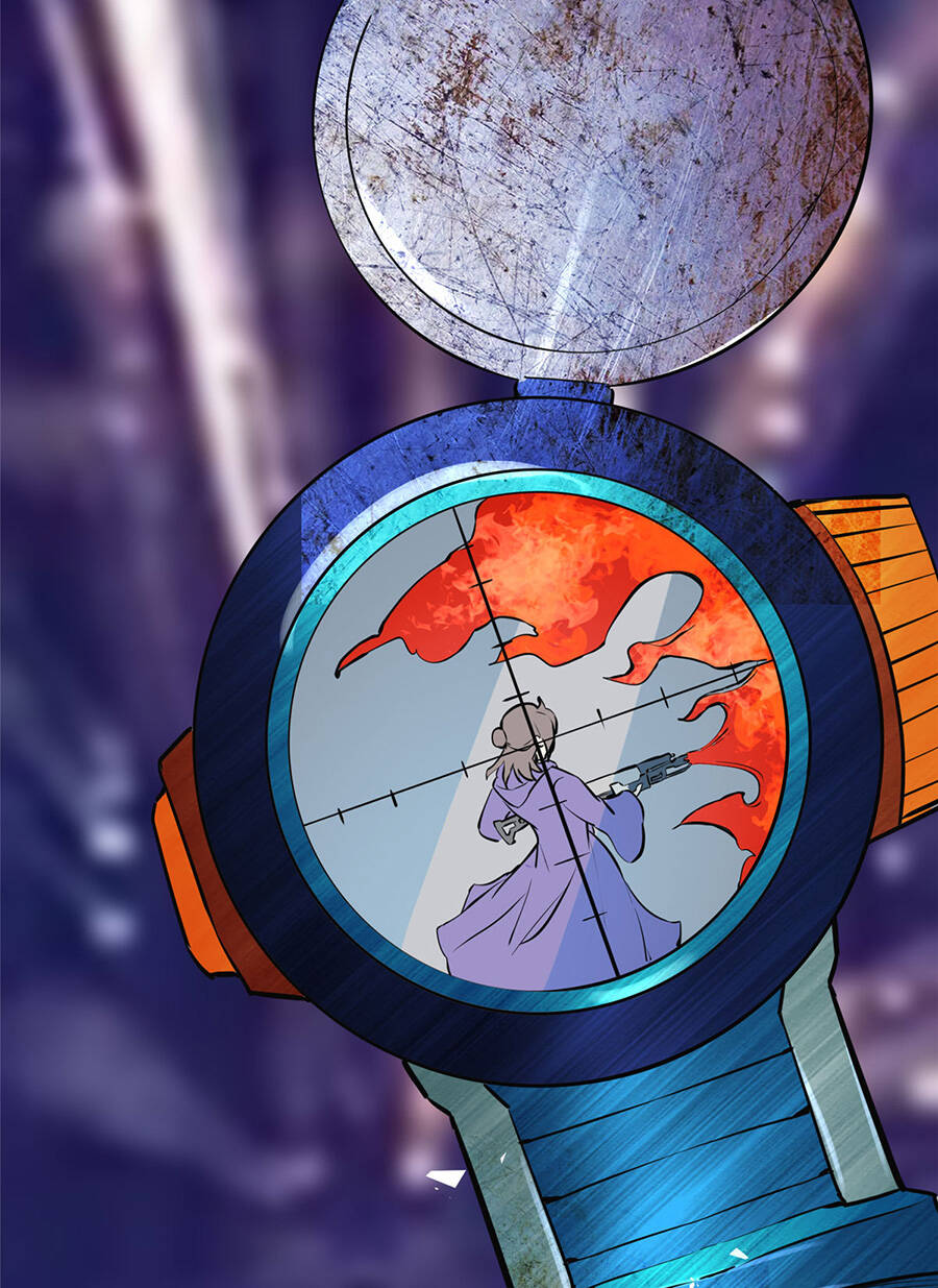 Ta Có Trăm Vạn Trò Chơi Chapter 4 - 38