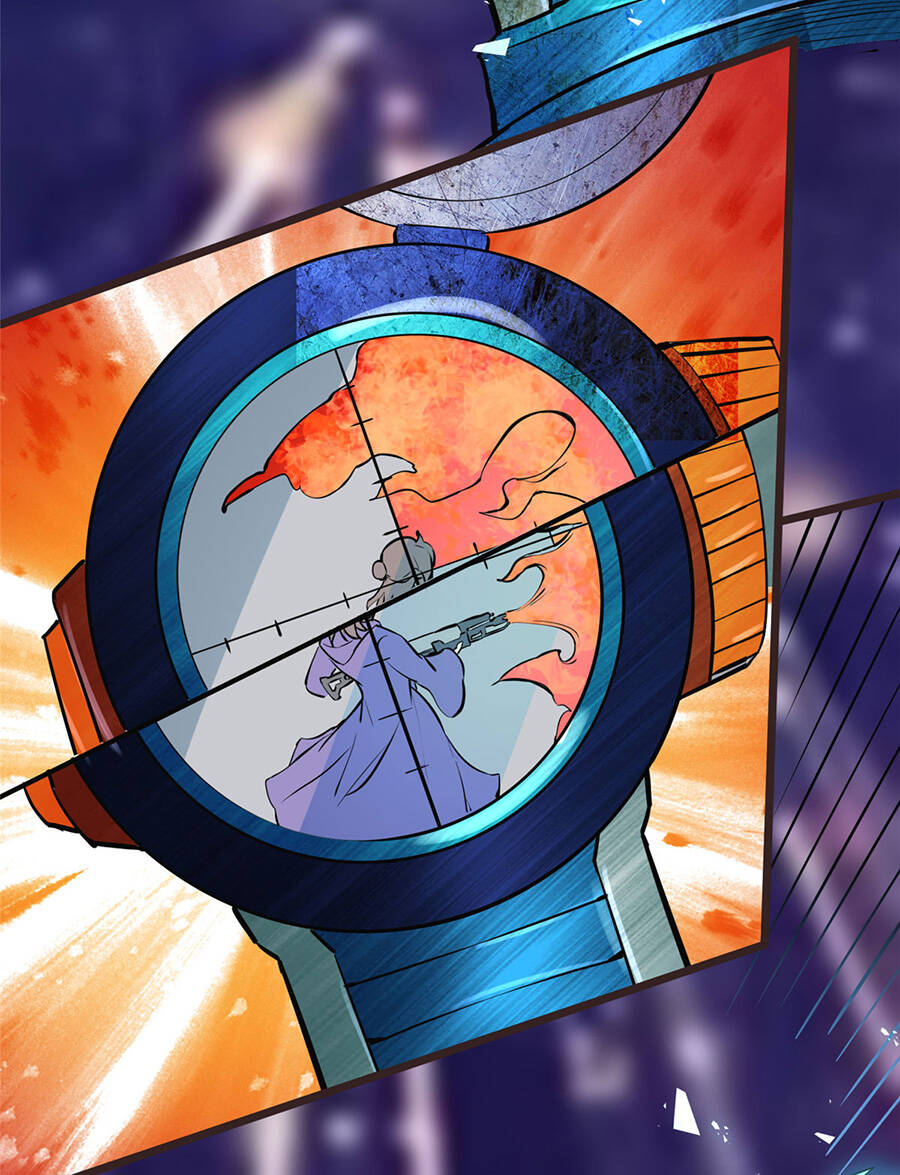 Ta Có Trăm Vạn Trò Chơi Chapter 4 - 39