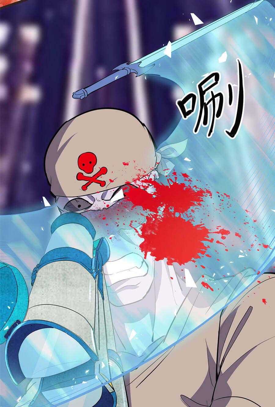 Ta Có Trăm Vạn Trò Chơi Chapter 4 - 40