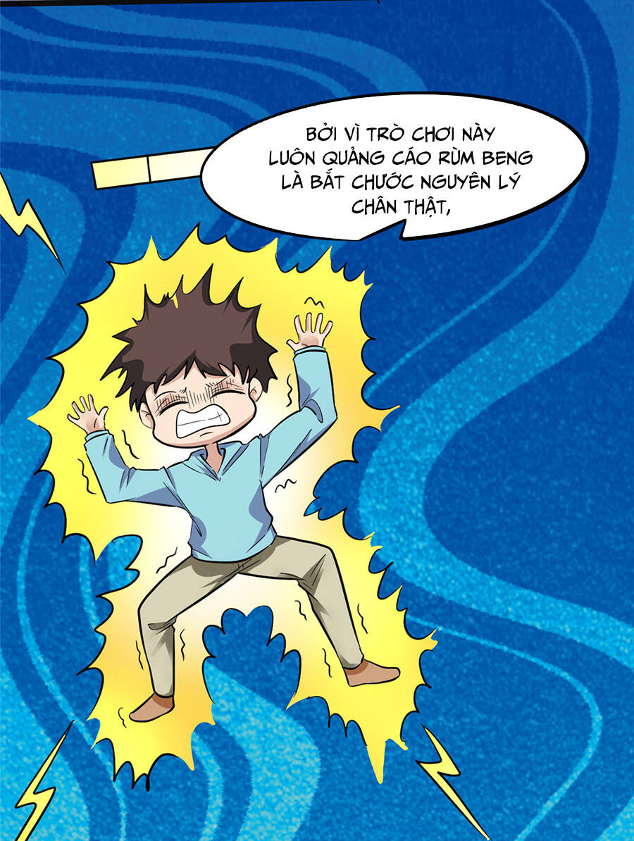 Ta Có Trăm Vạn Trò Chơi Chapter 4 - 5