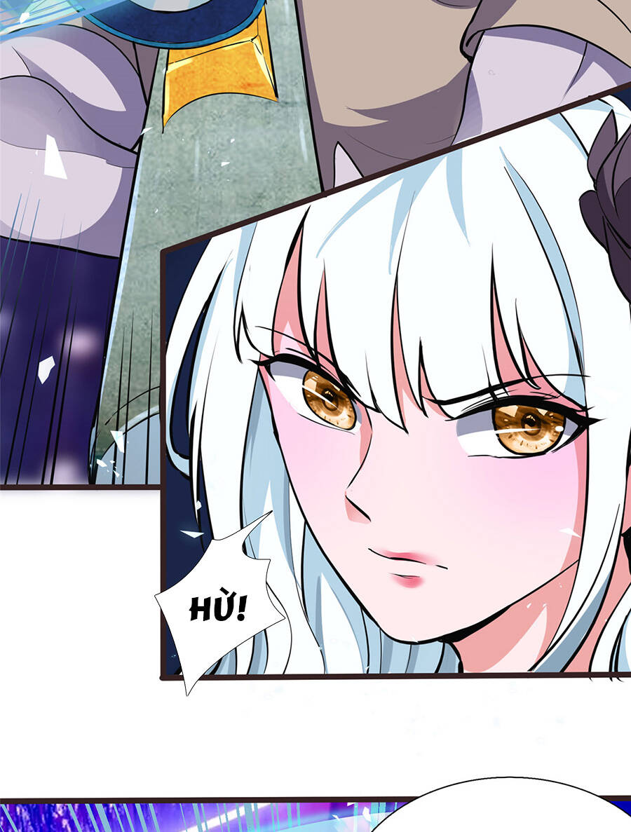 Ta Có Trăm Vạn Trò Chơi Chapter 4 - 41