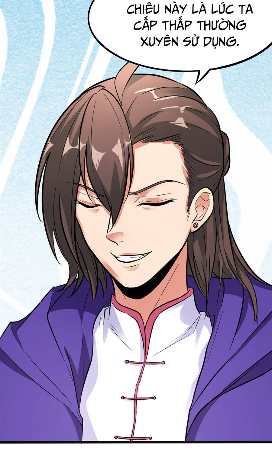Ta Có Trăm Vạn Trò Chơi Chapter 4 - 7