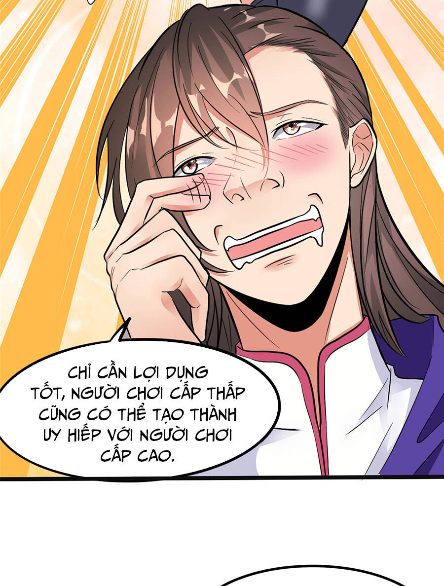 Ta Có Trăm Vạn Trò Chơi Chapter 4 - 9