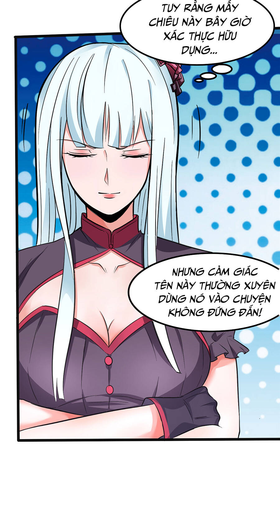 Ta Có Trăm Vạn Trò Chơi Chapter 4 - 10