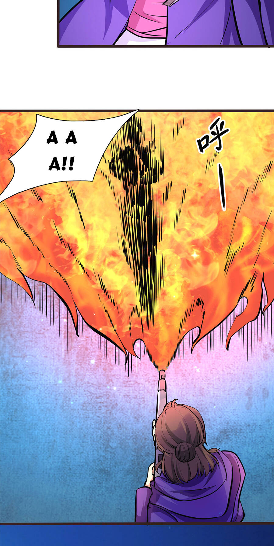 Ta Có Trăm Vạn Trò Chơi Chapter 5 - 15