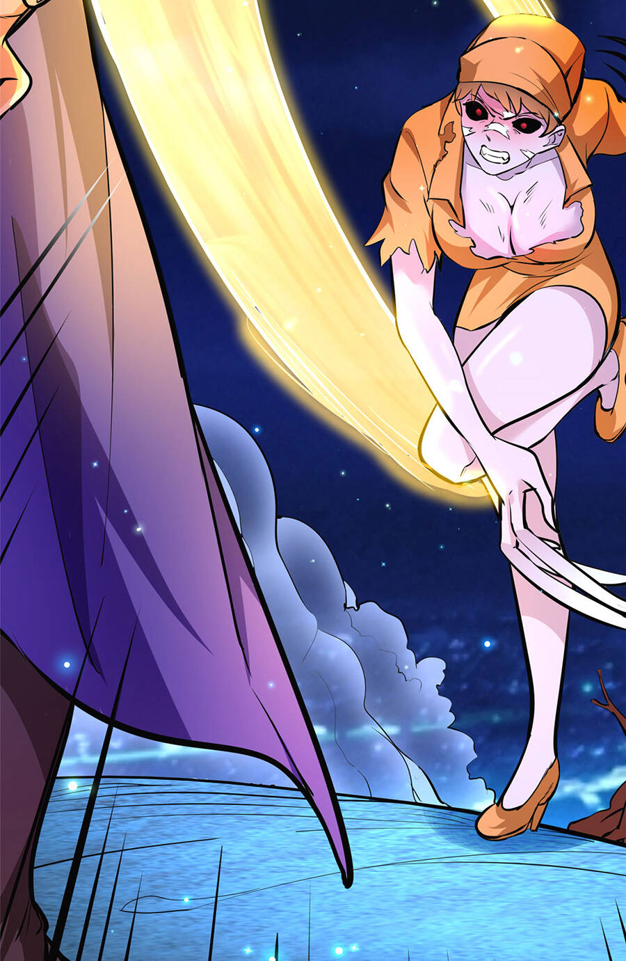 Ta Có Trăm Vạn Trò Chơi Chapter 5 - 17