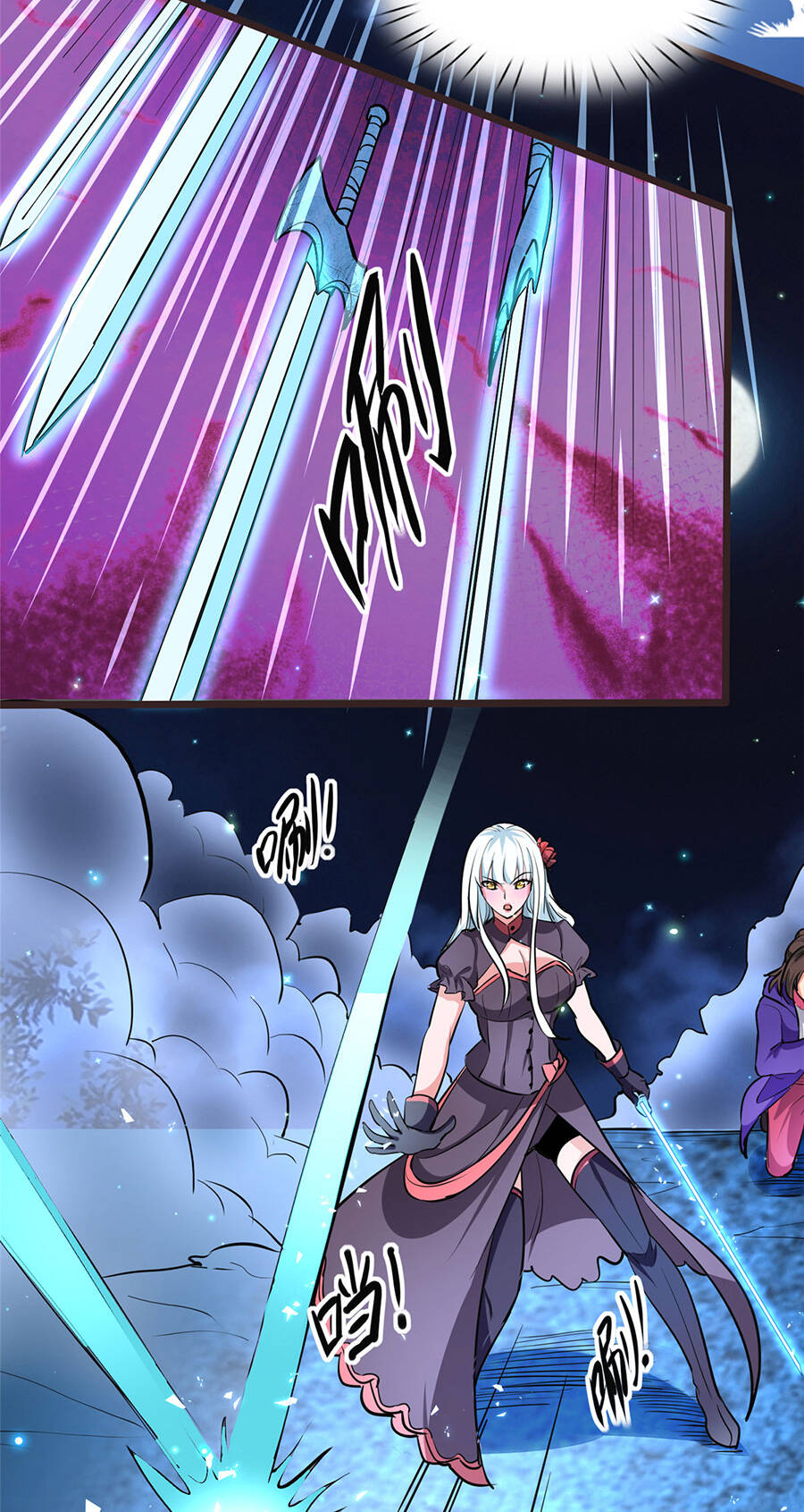 Ta Có Trăm Vạn Trò Chơi Chapter 5 - 19