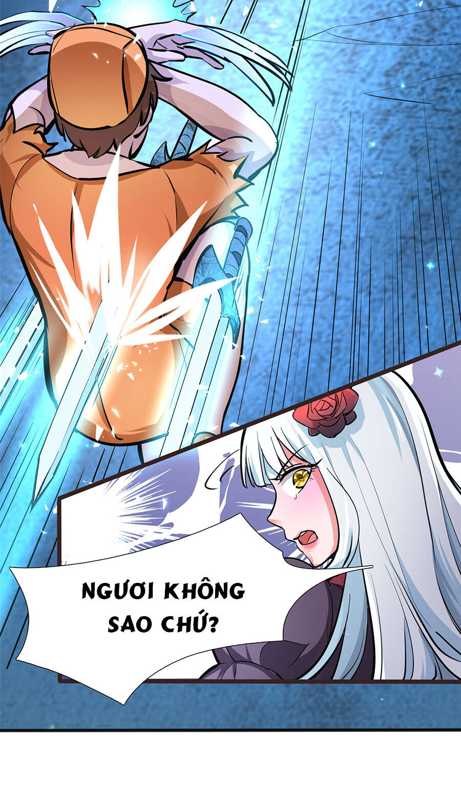 Ta Có Trăm Vạn Trò Chơi Chapter 5 - 20