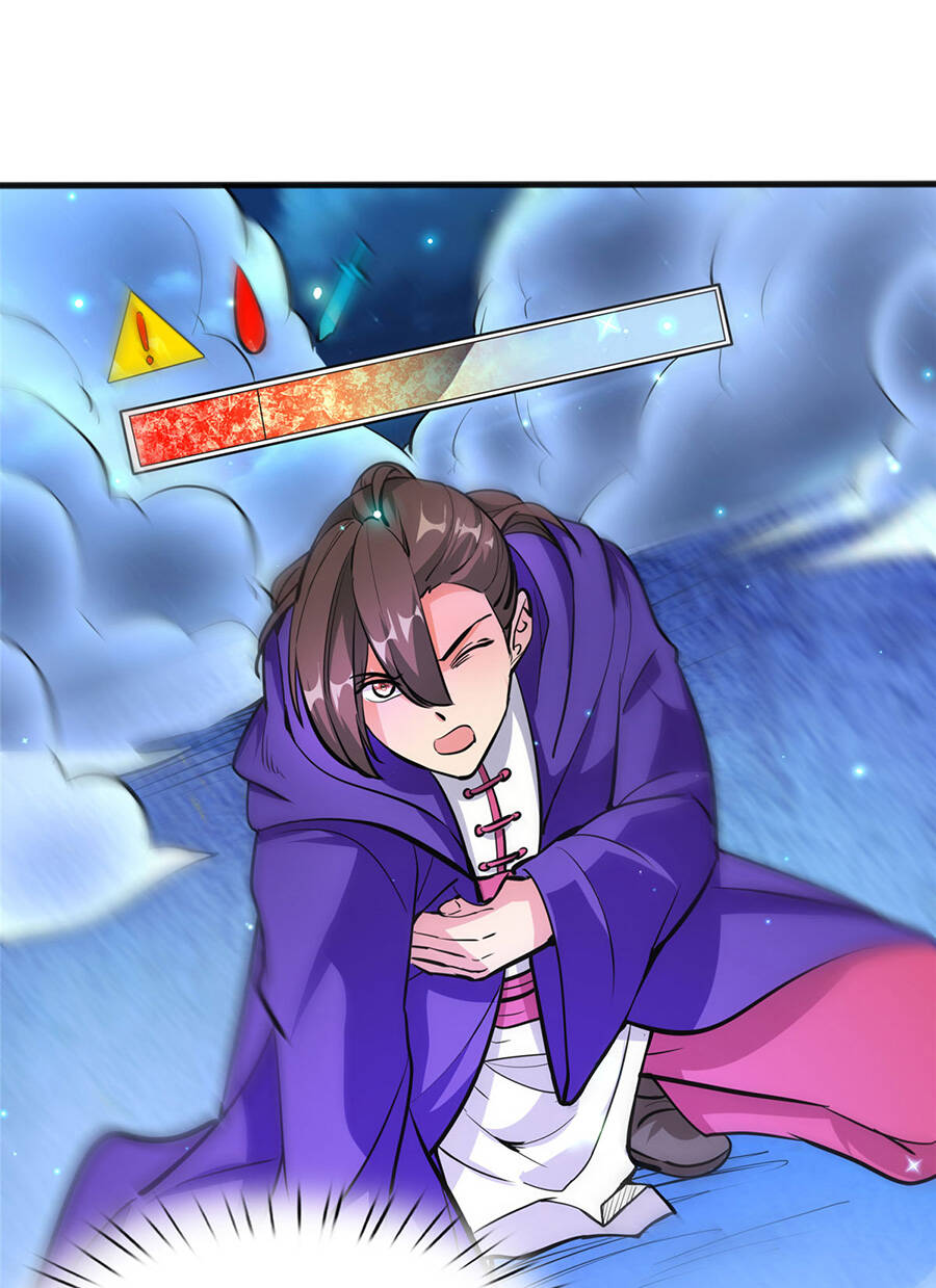 Ta Có Trăm Vạn Trò Chơi Chapter 5 - 21