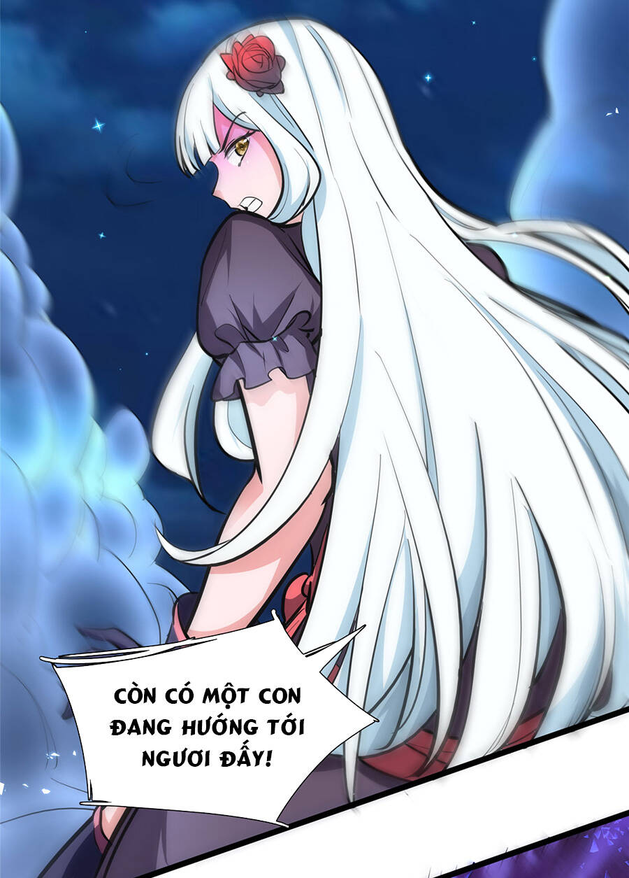 Ta Có Trăm Vạn Trò Chơi Chapter 5 - 23