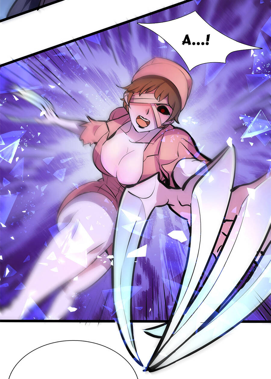 Ta Có Trăm Vạn Trò Chơi Chapter 5 - 24