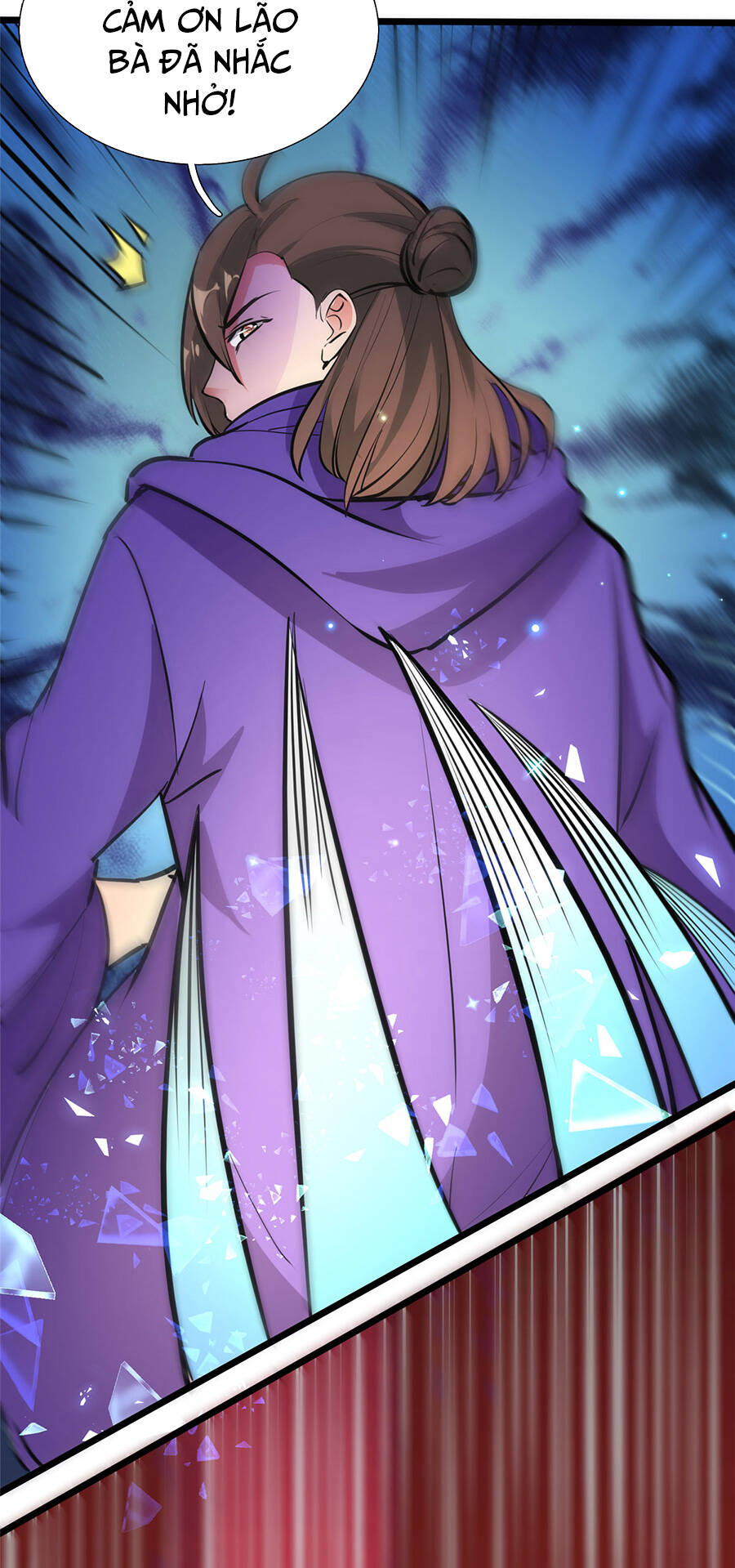 Ta Có Trăm Vạn Trò Chơi Chapter 5 - 25