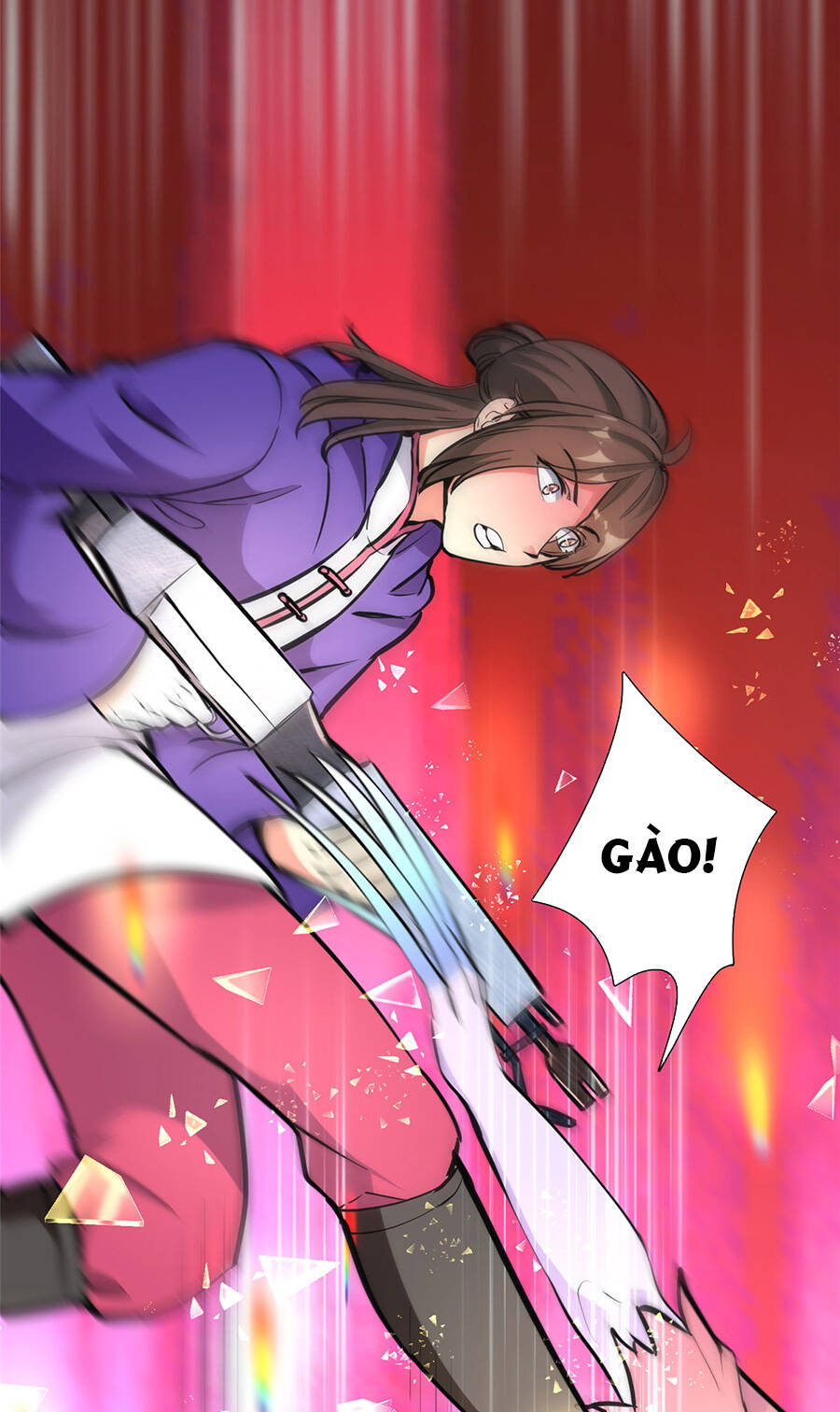 Ta Có Trăm Vạn Trò Chơi Chapter 5 - 26