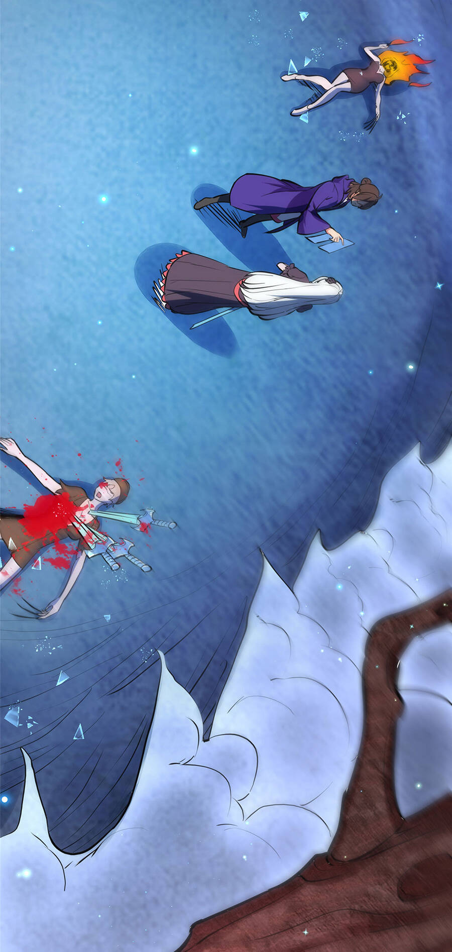 Ta Có Trăm Vạn Trò Chơi Chapter 5 - 37