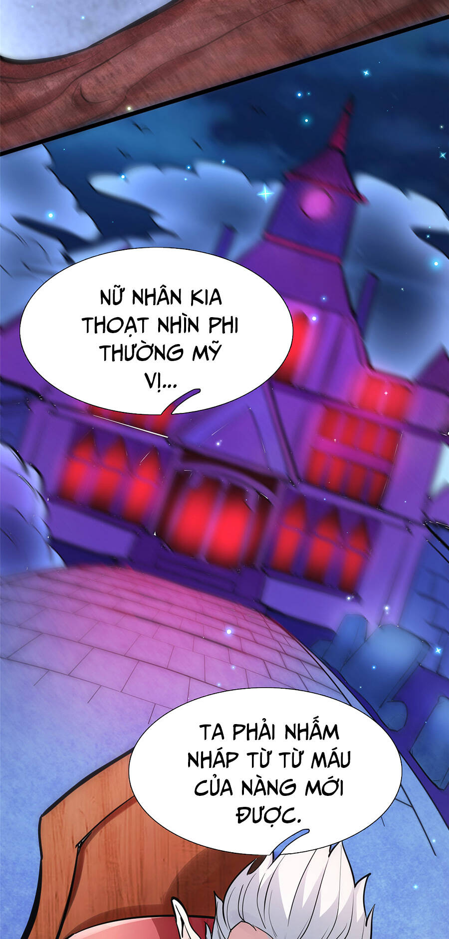 Ta Có Trăm Vạn Trò Chơi Chapter 5 - 38