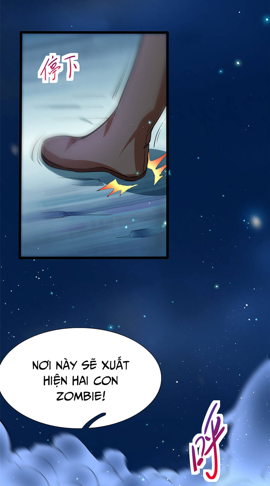 Ta Có Trăm Vạn Trò Chơi Chapter 5 - 10