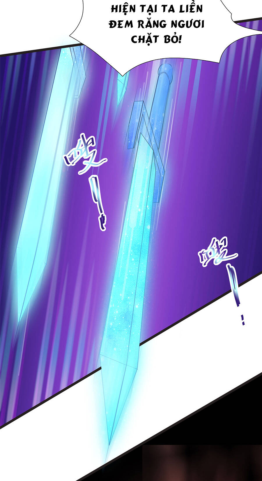 Ta Có Trăm Vạn Trò Chơi Chapter 6 - 15