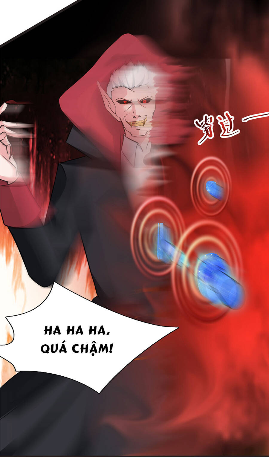 Ta Có Trăm Vạn Trò Chơi Chapter 6 - 16